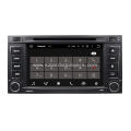 Android car stereo accessories for TOUAREG